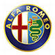 Alfa Romeo en Ro Negro